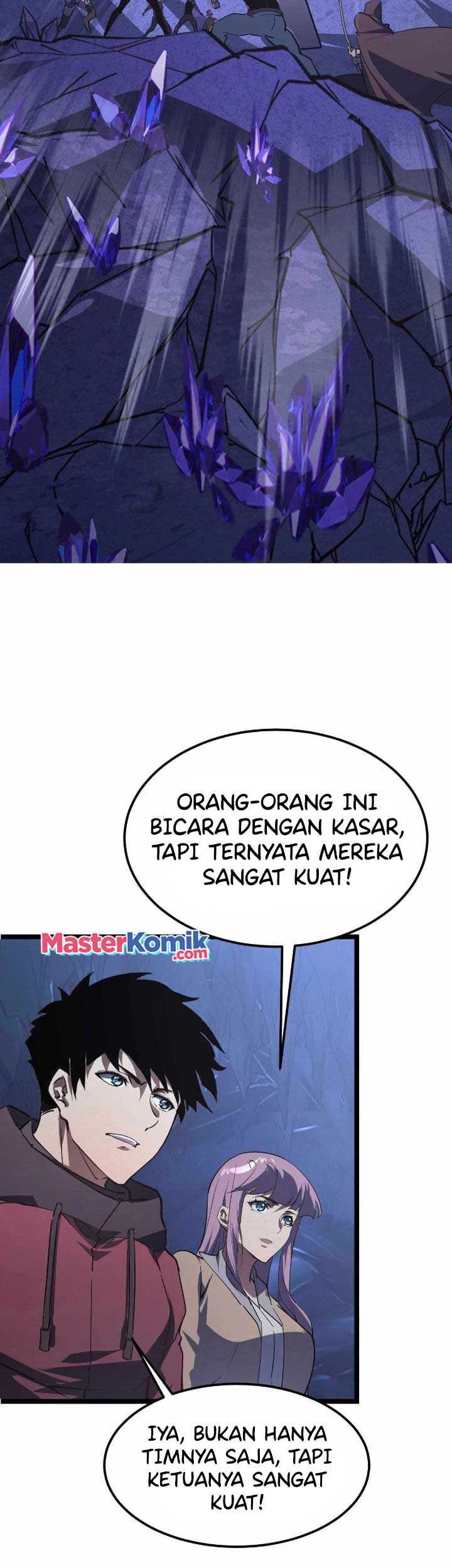 Rise From The Rubble Chapter 107 Gambar 27