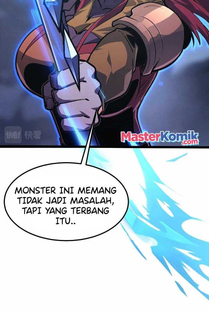 Rise From The Rubble Chapter 107 Gambar 29