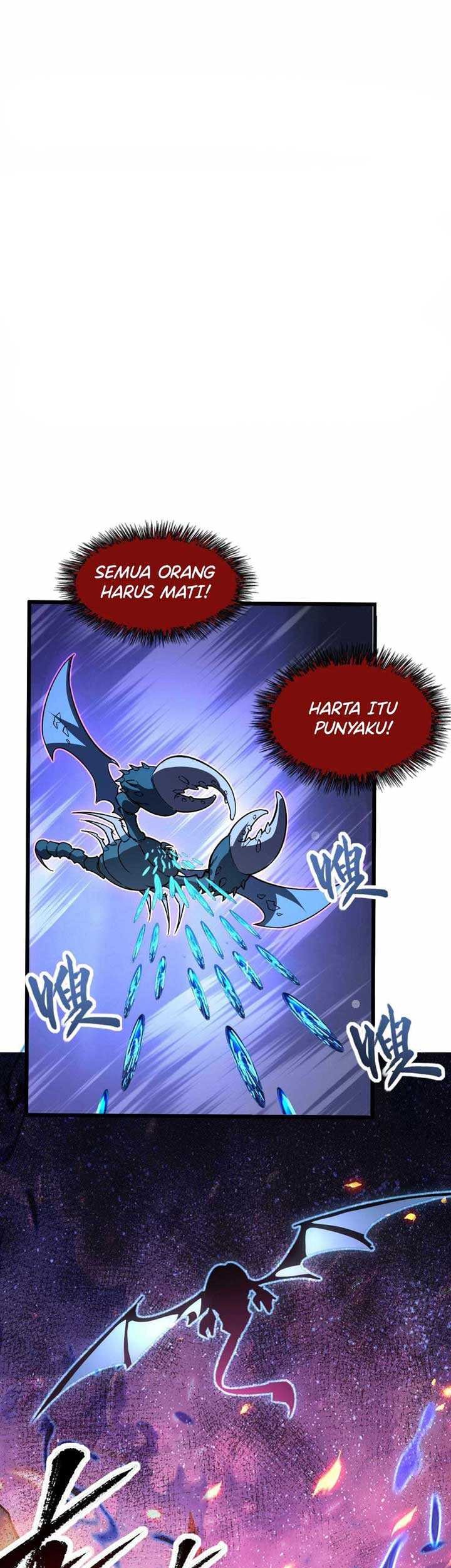 Rise From The Rubble Chapter 107 Gambar 30