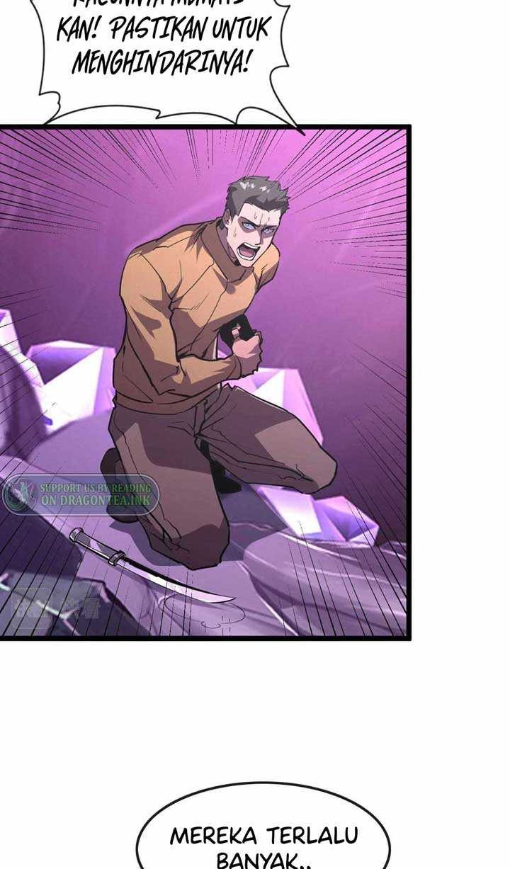 Rise From The Rubble Chapter 107 Gambar 32