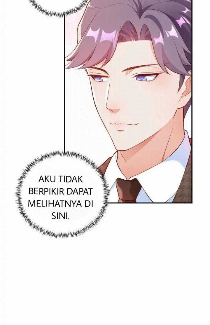 Be a Big Boss From Spending Money Chapter 09 Gambar 25