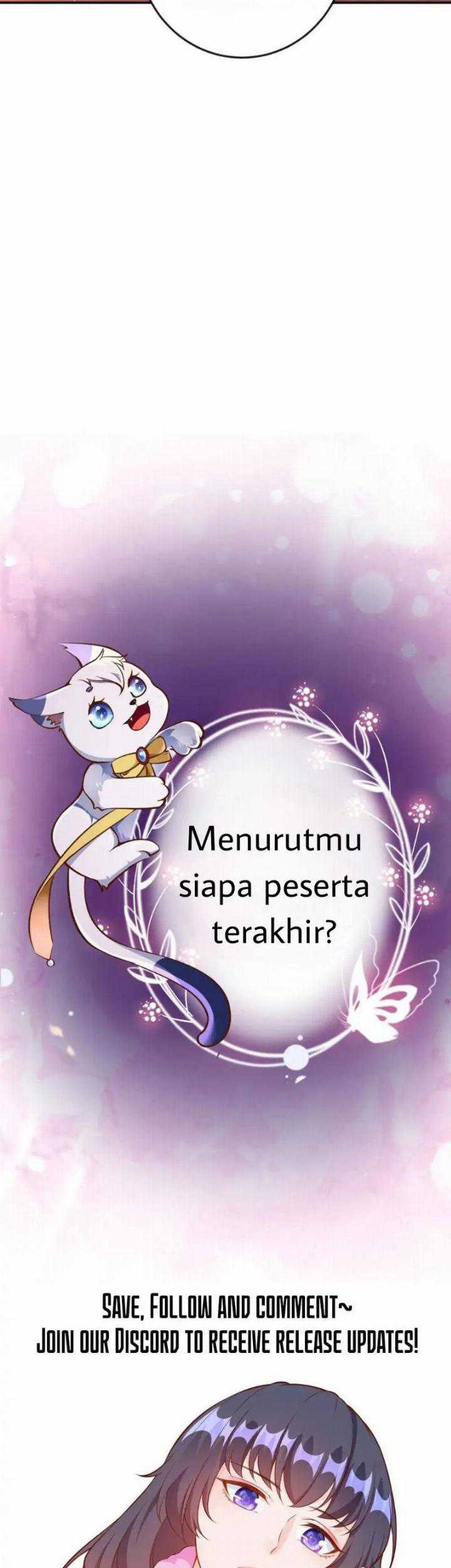 Be a Big Boss From Spending Money Chapter 09 Gambar 27