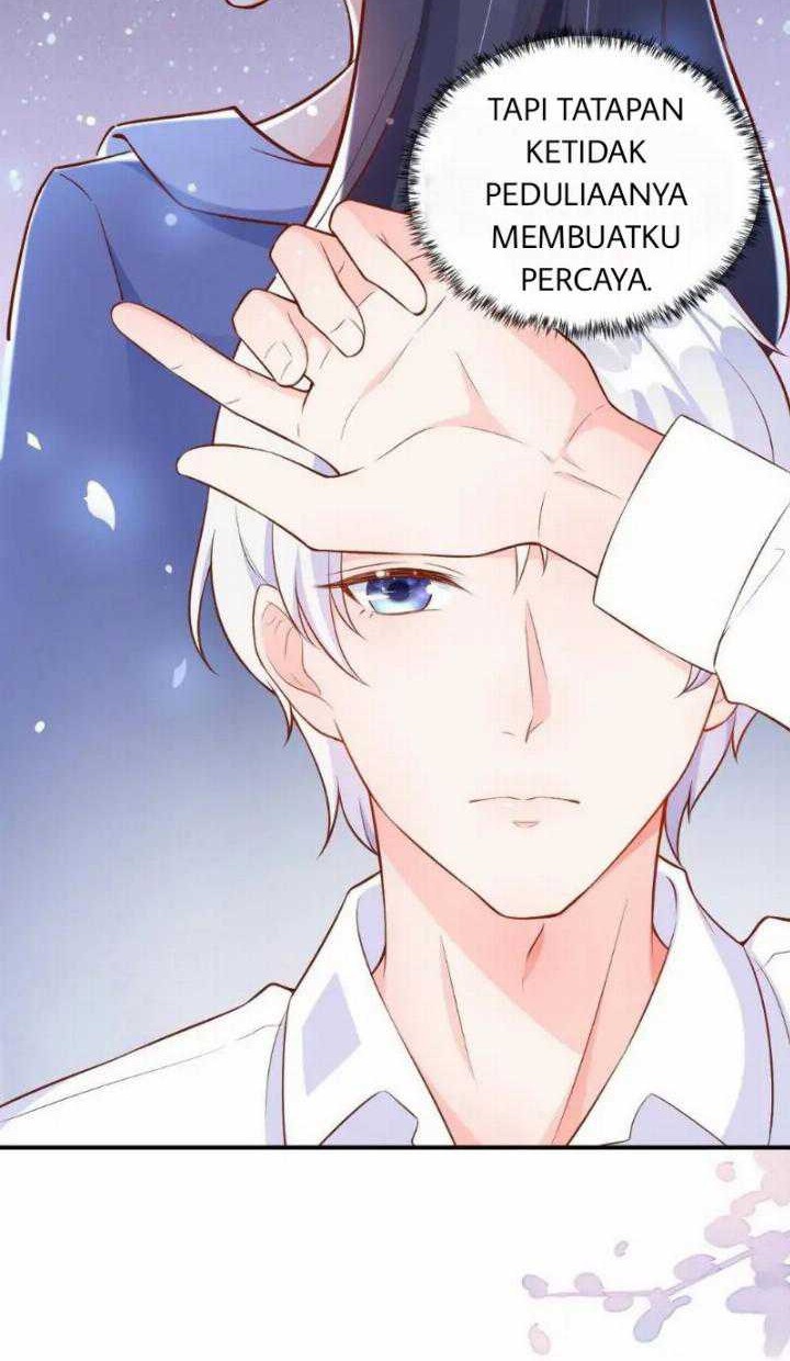 Be a Big Boss From Spending Money Chapter 09 Gambar 5