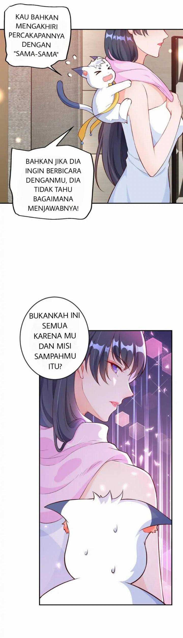 Be a Big Boss From Spending Money Chapter 09 Gambar 9
