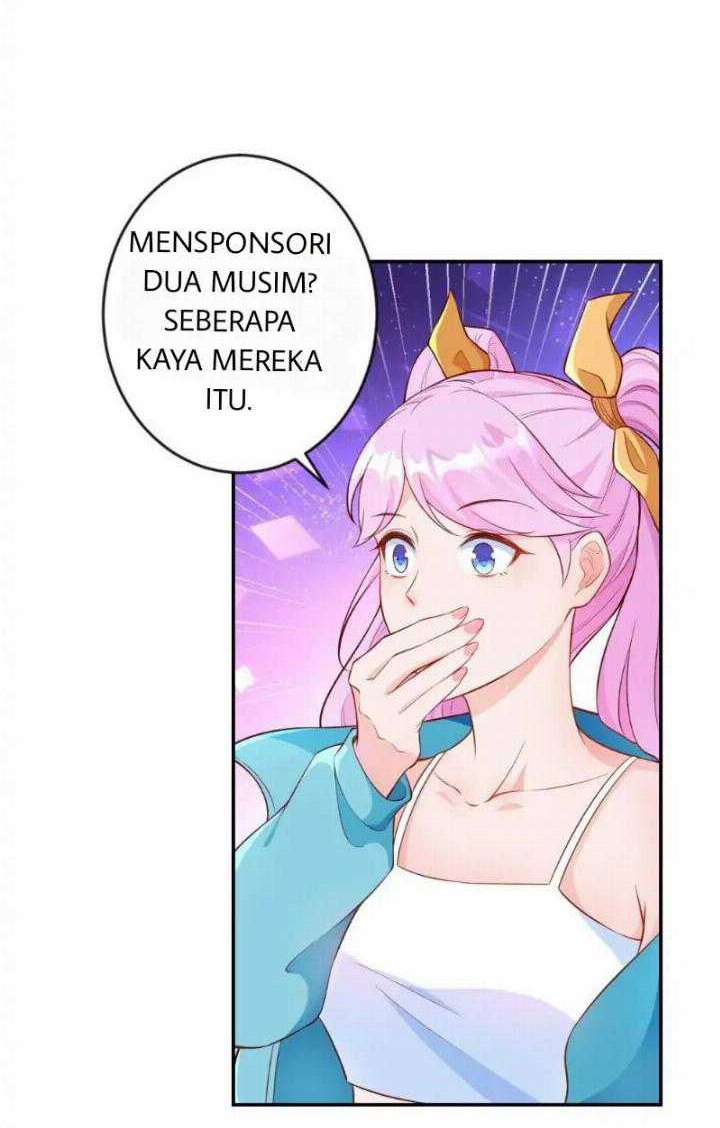 Be a Big Boss From Spending Money Chapter 09 Gambar 15