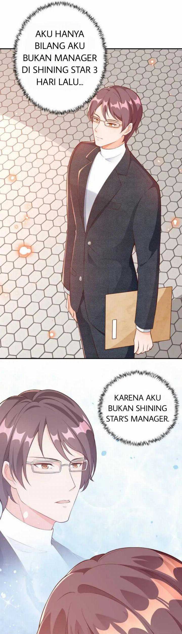Be a Big Boss From Spending Money Chapter 08 Gambar 33