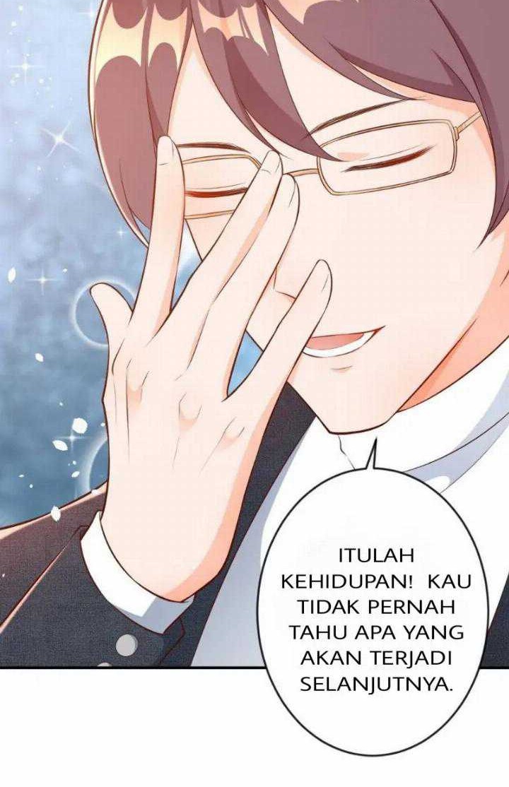 Be a Big Boss From Spending Money Chapter 08 Gambar 34