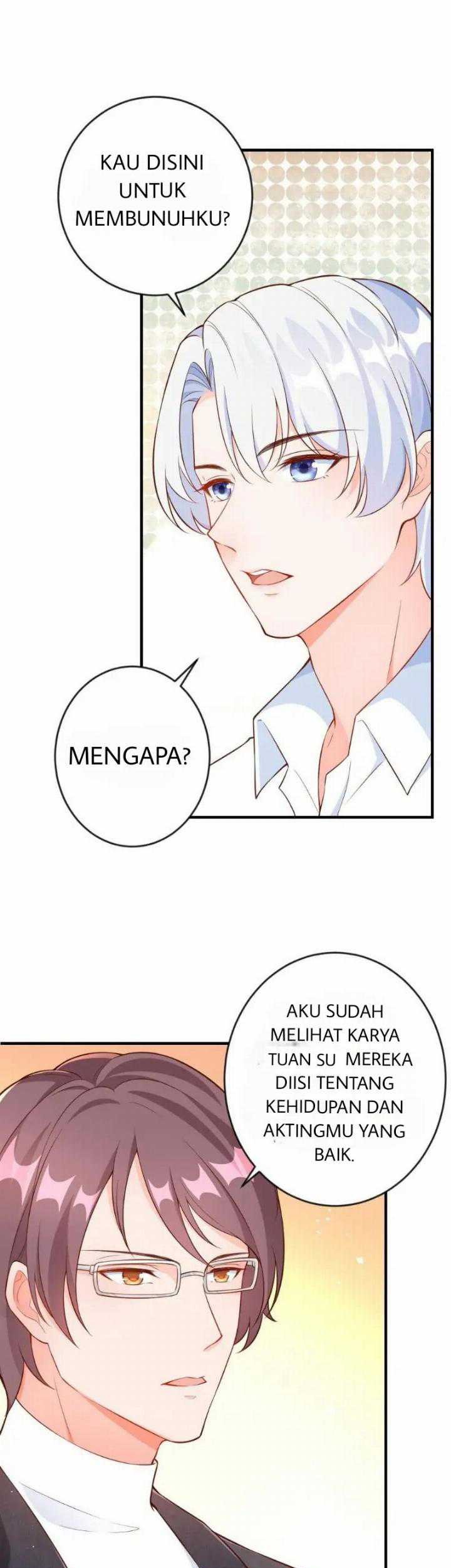 Be a Big Boss From Spending Money Chapter 08 Gambar 8