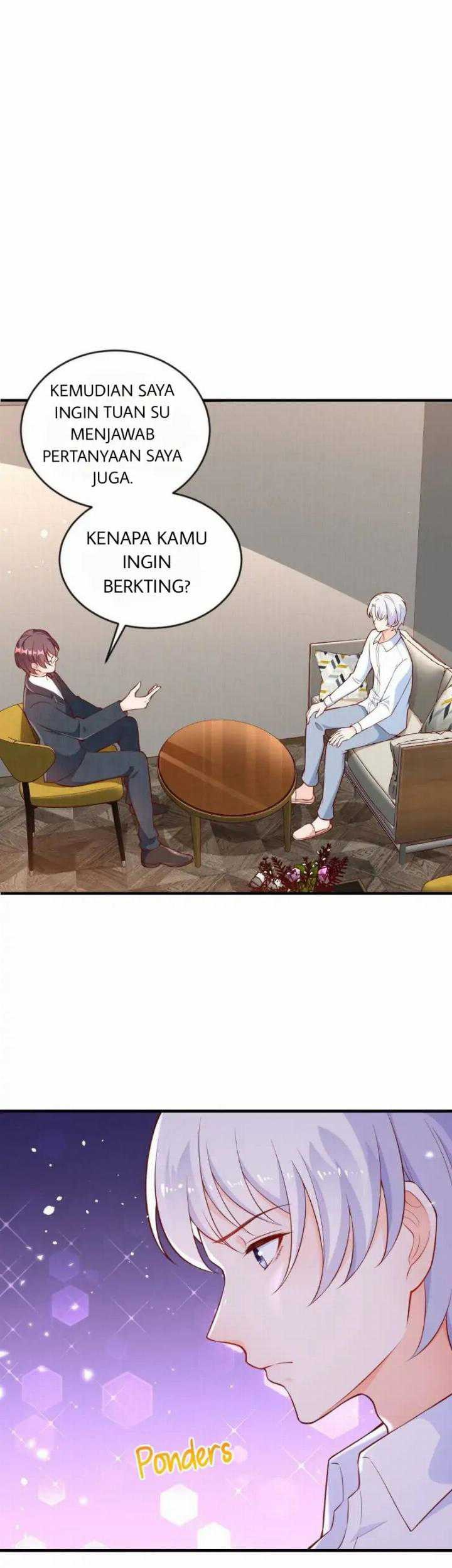 Be a Big Boss From Spending Money Chapter 08 Gambar 10