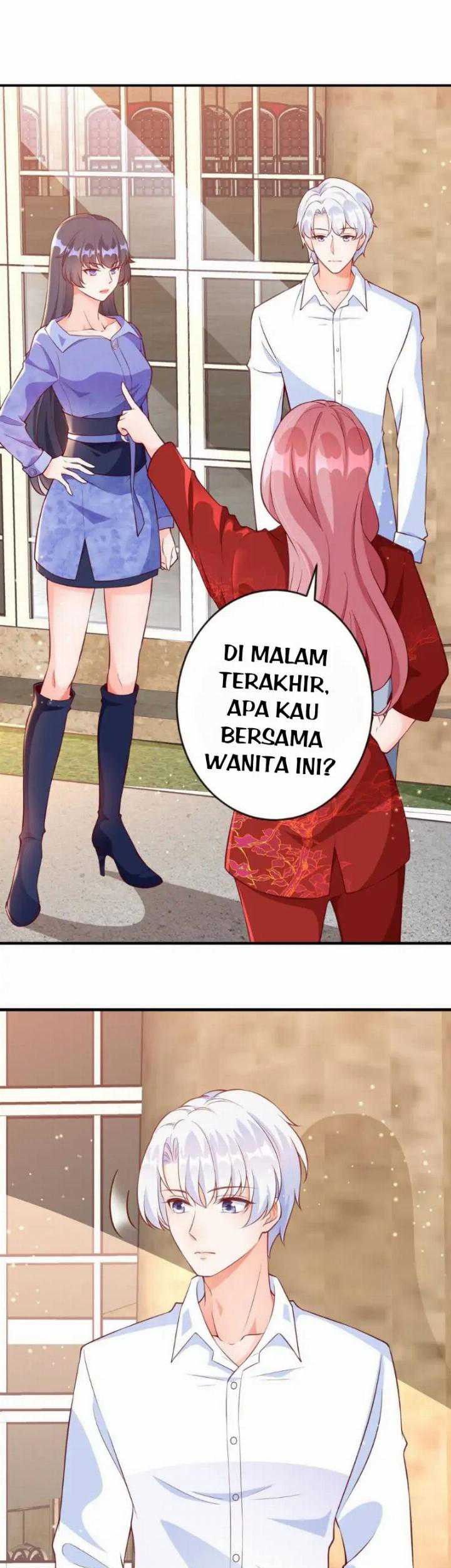 Be a Big Boss From Spending Money Chapter 07 Gambar 19