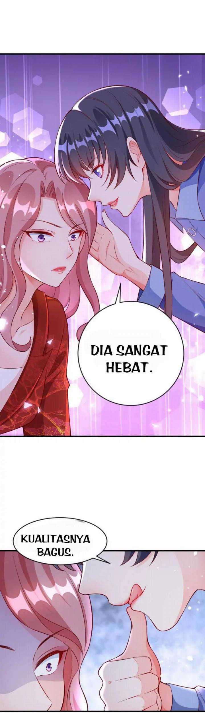 Be a Big Boss From Spending Money Chapter 07 Gambar 26