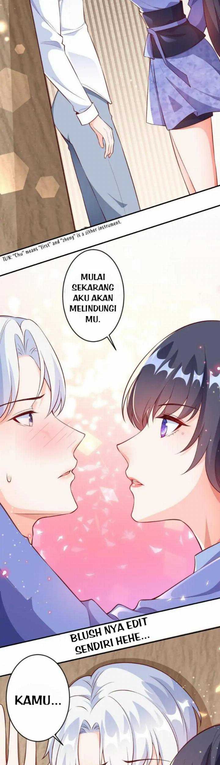 Be a Big Boss From Spending Money Chapter 07 Gambar 9