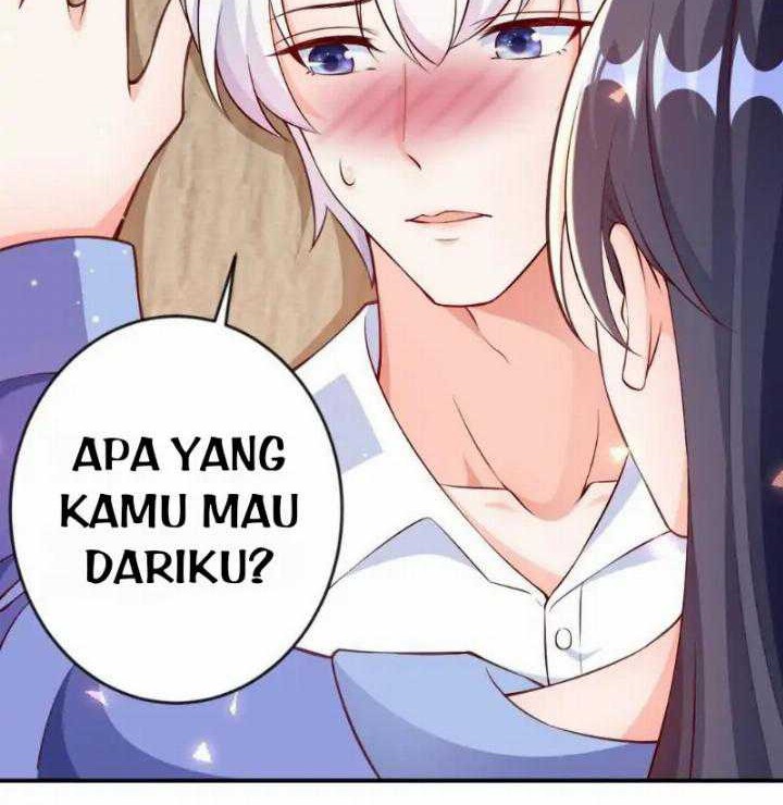 Be a Big Boss From Spending Money Chapter 07 Gambar 10