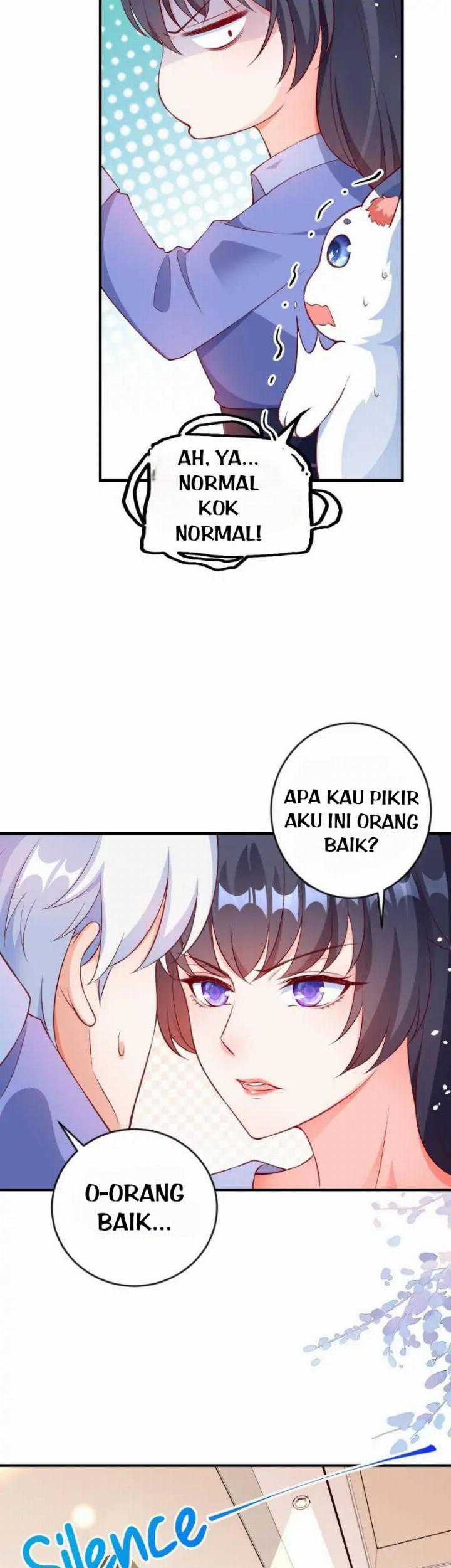Be a Big Boss From Spending Money Chapter 07 Gambar 12