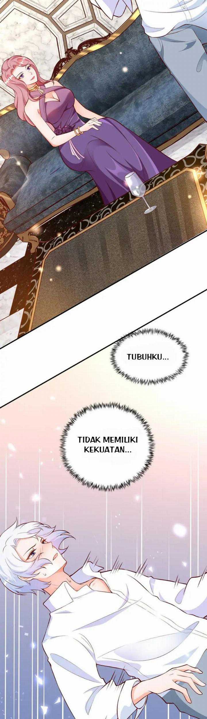 Be a Big Boss From Spending Money Chapter 06 Gambar 17