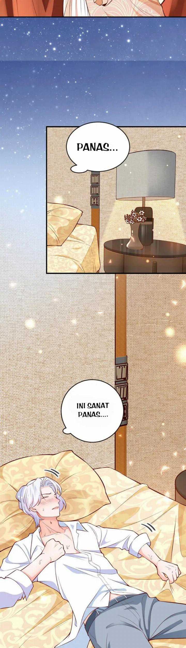 Be a Big Boss From Spending Money Chapter 06 Gambar 22