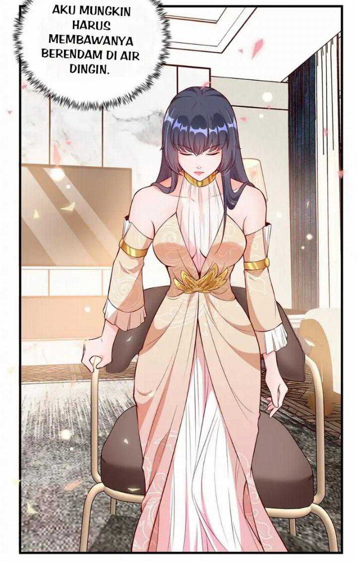 Be a Big Boss From Spending Money Chapter 06 Gambar 25