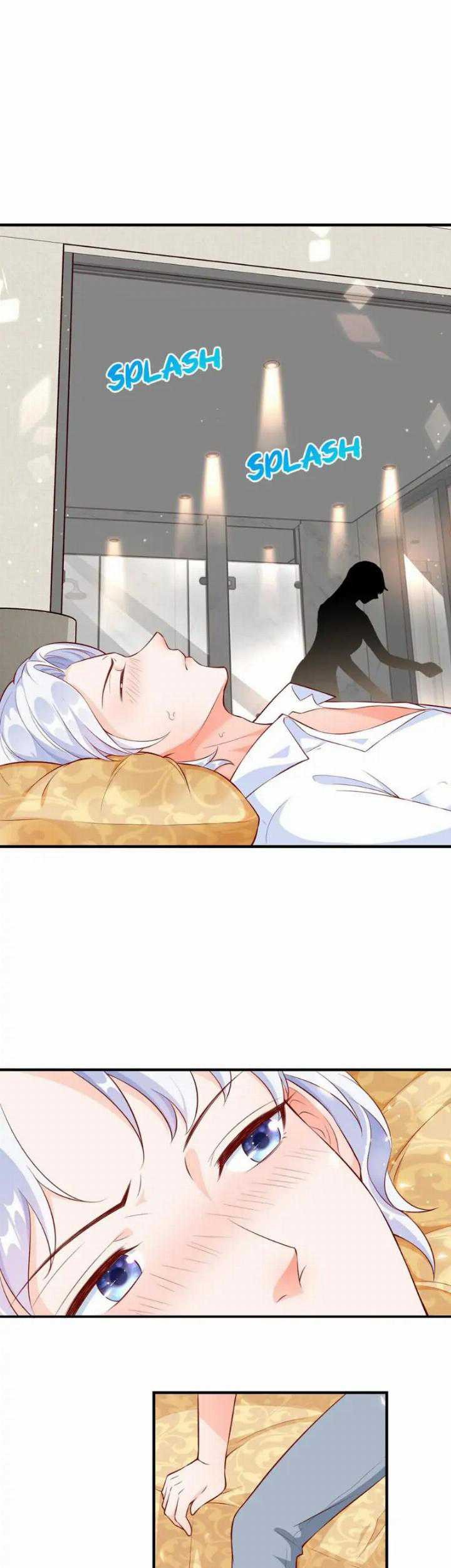 Be a Big Boss From Spending Money Chapter 06 Gambar 26