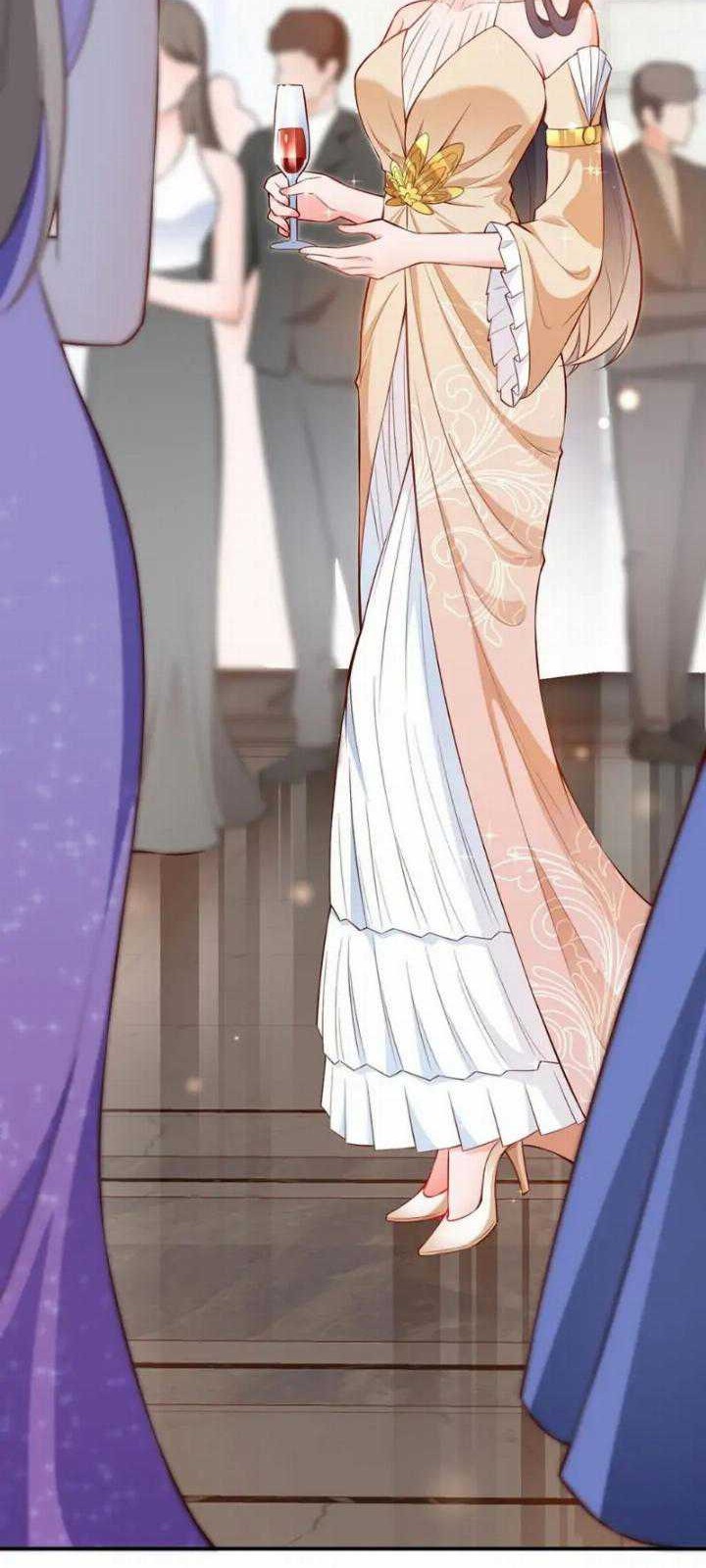 Baca  Be a Big Boss From Spending Money Chapter 06 Gambar 2