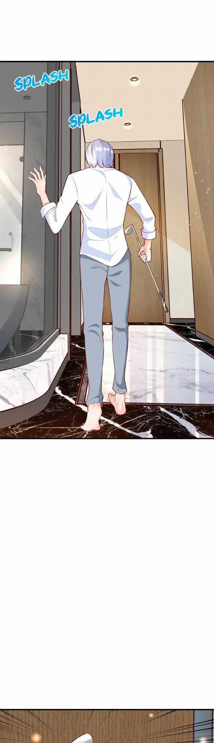 Be a Big Boss From Spending Money Chapter 06 Gambar 28