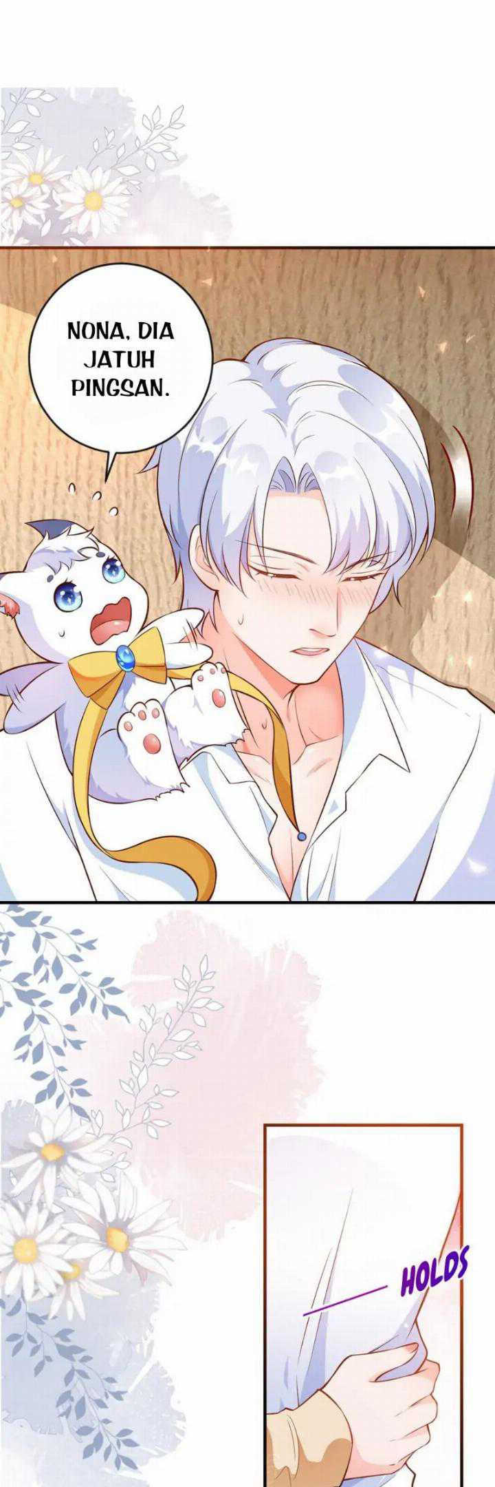 Be a Big Boss From Spending Money Chapter 06 Gambar 33