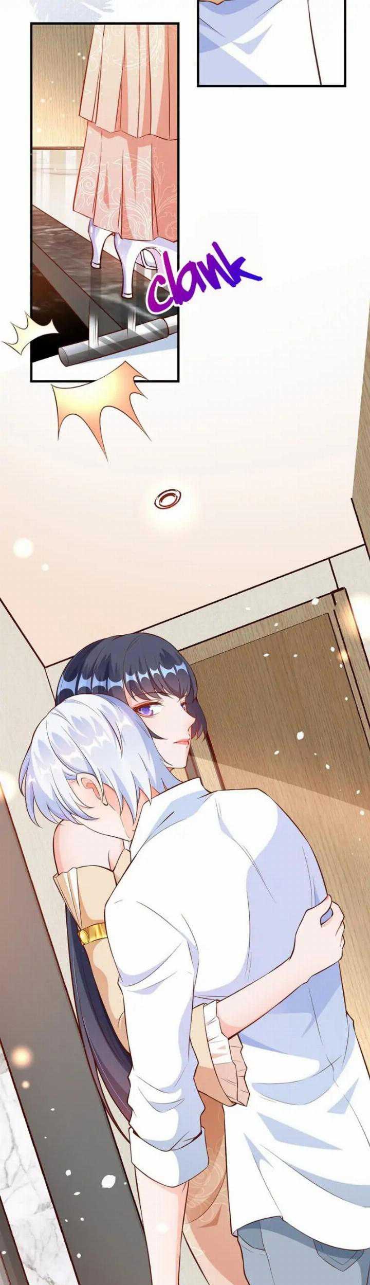 Be a Big Boss From Spending Money Chapter 06 Gambar 34