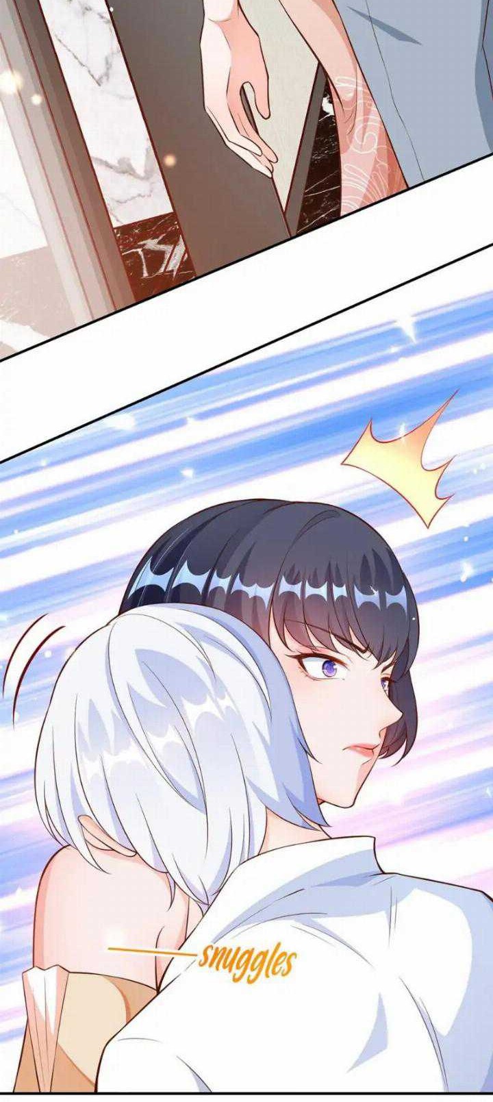 Be a Big Boss From Spending Money Chapter 06 Gambar 35