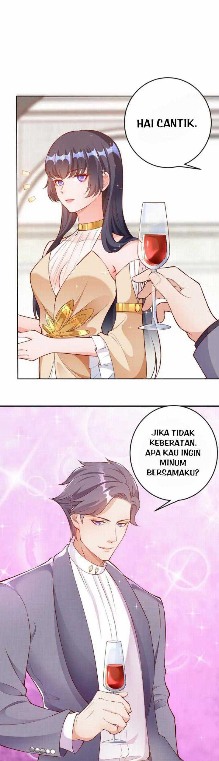 Be a Big Boss From Spending Money Chapter 06 Gambar 3