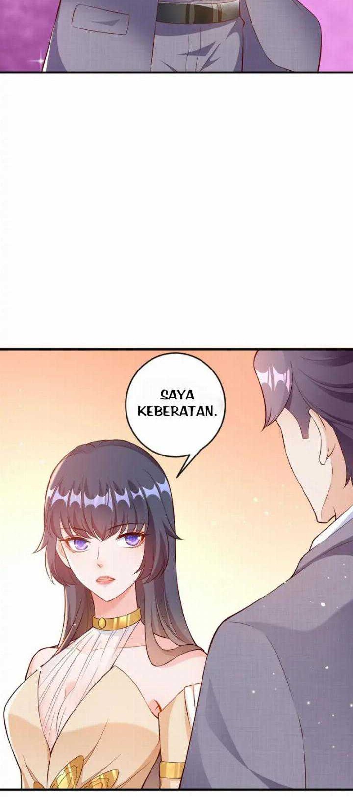 Be a Big Boss From Spending Money Chapter 06 Gambar 4