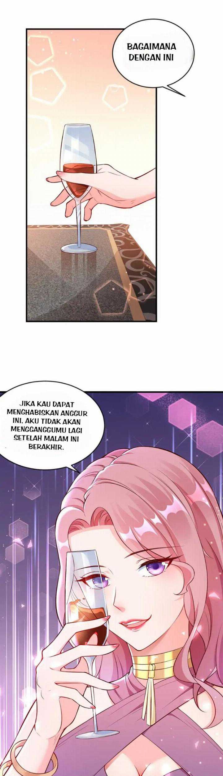 Be a Big Boss From Spending Money Chapter 06 Gambar 10