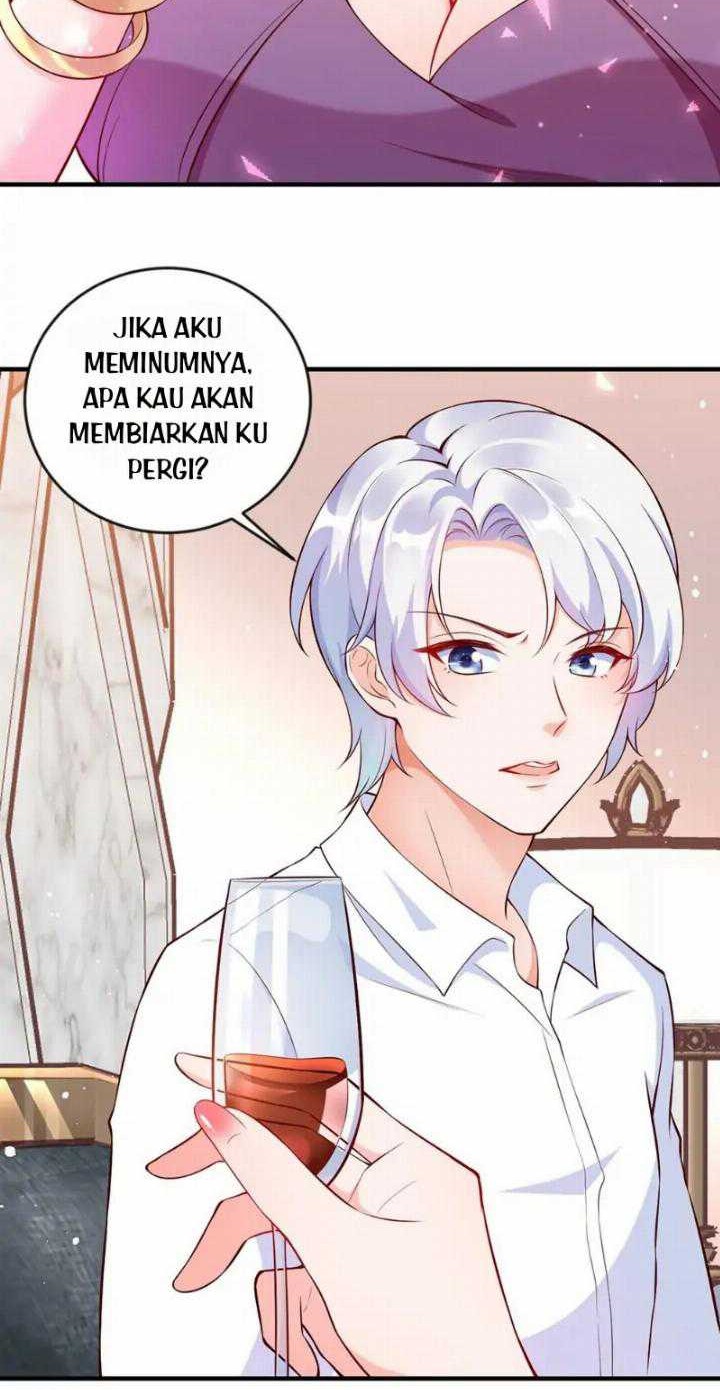 Be a Big Boss From Spending Money Chapter 06 Gambar 11