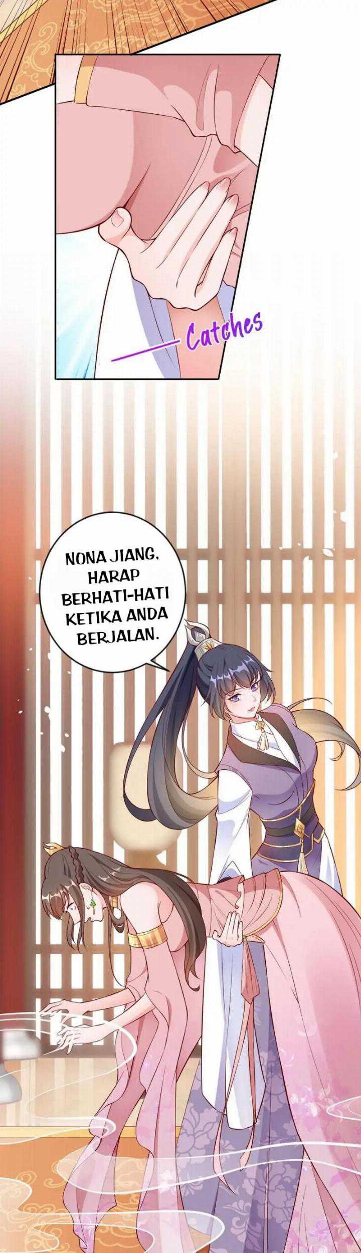 Be a Big Boss From Spending Money Chapter 05 Gambar 20