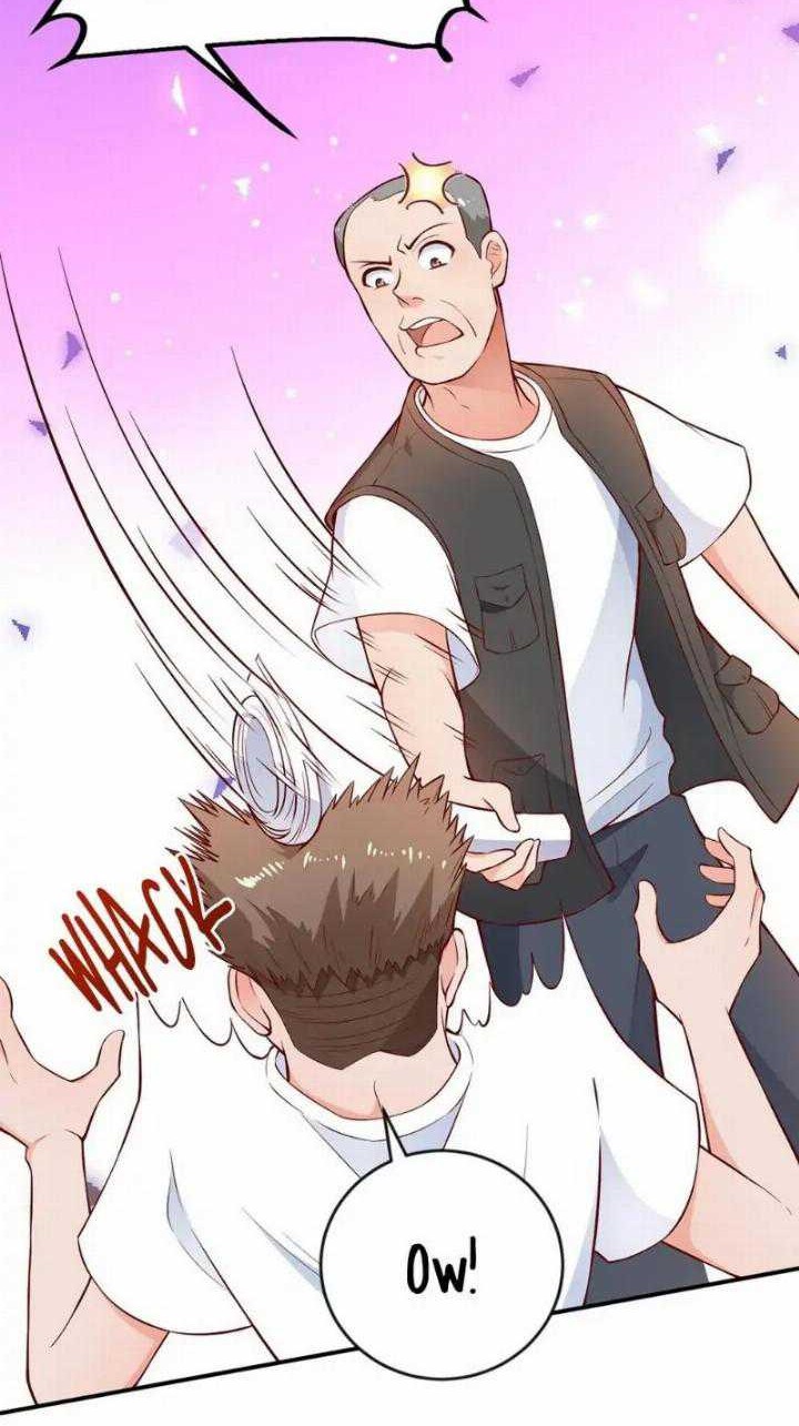 Be a Big Boss From Spending Money Chapter 05 Gambar 23