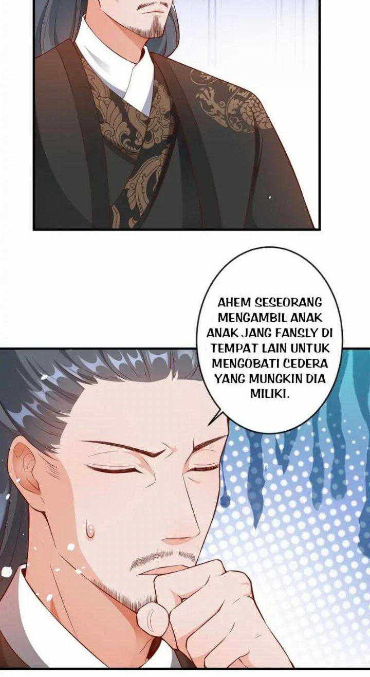 Be a Big Boss From Spending Money Chapter 05 Gambar 25