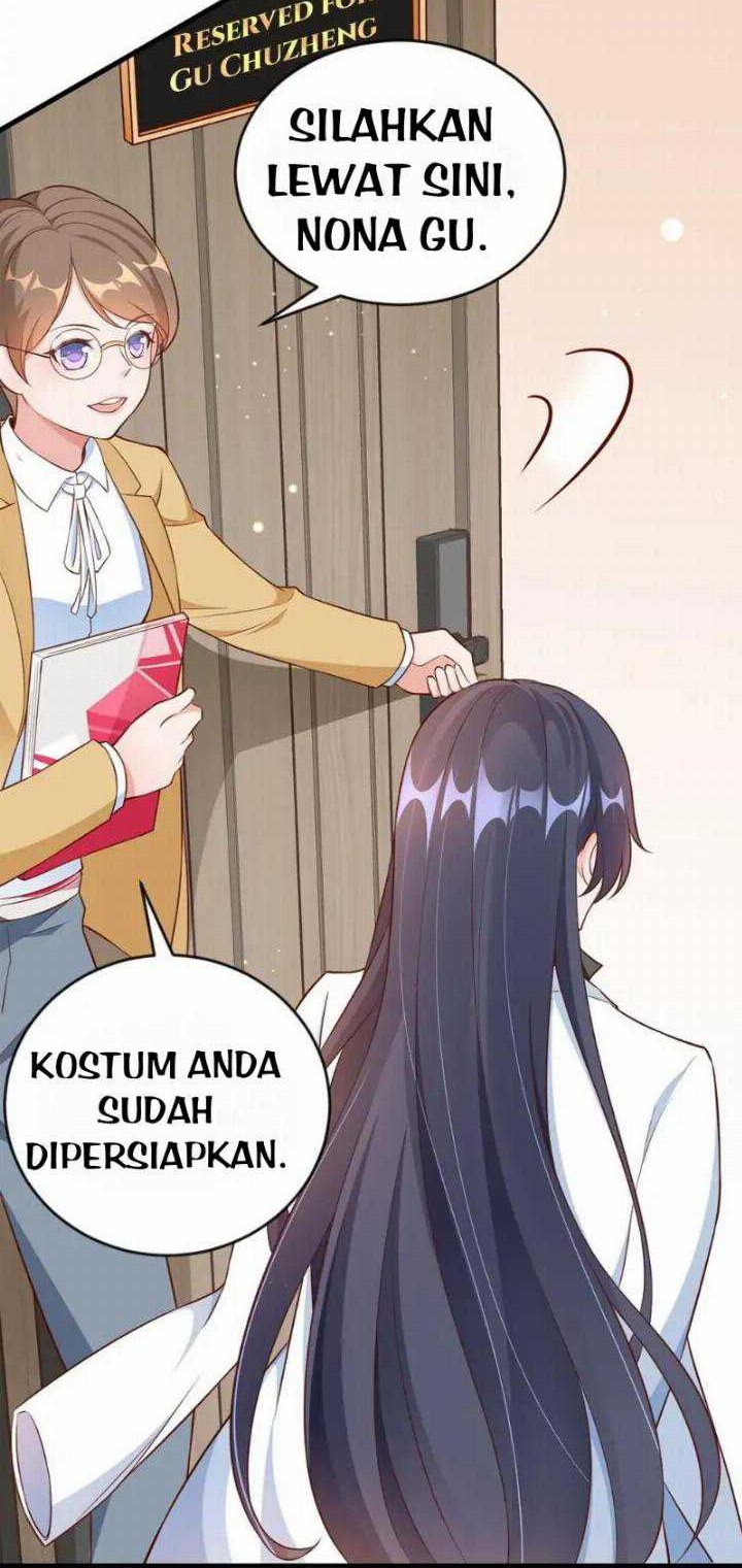 Baca  Be a Big Boss From Spending Money Chapter 05 Gambar 2