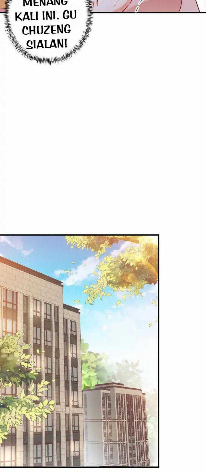 Be a Big Boss From Spending Money Chapter 05 Gambar 34