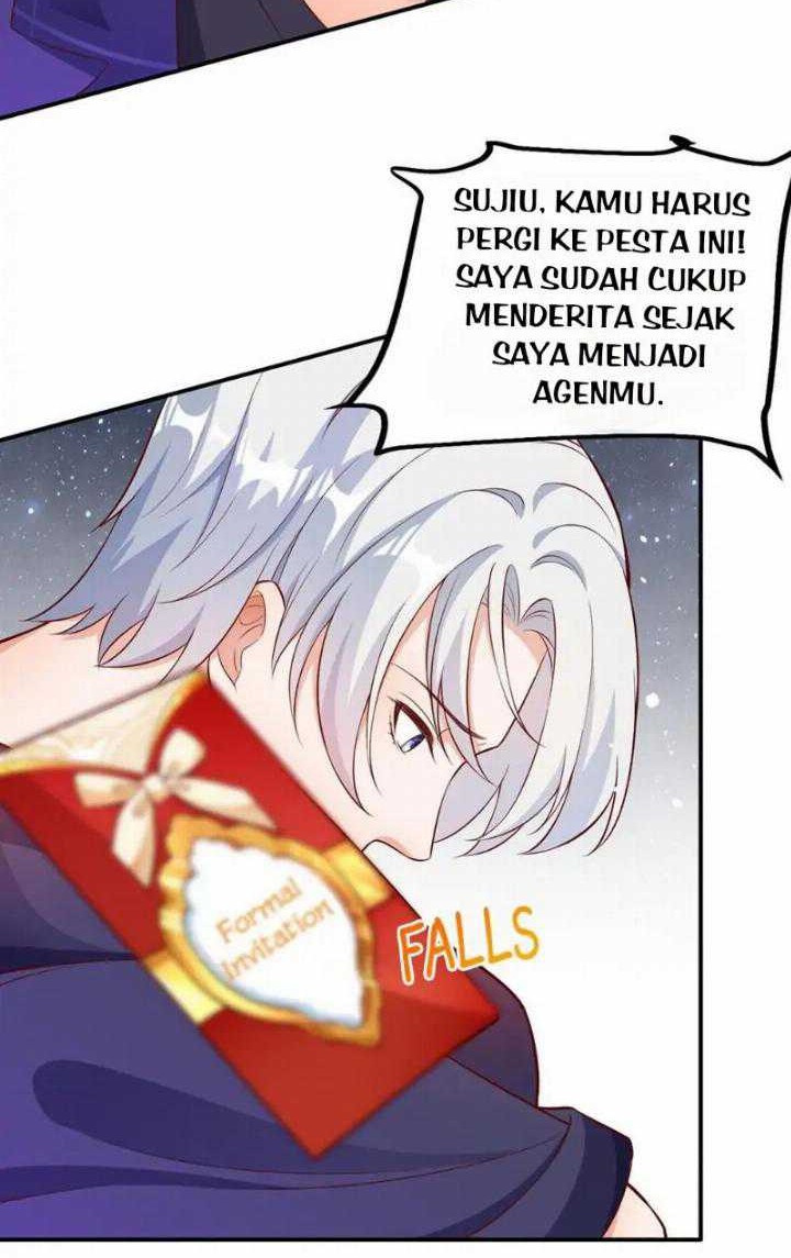 Be a Big Boss From Spending Money Chapter 05 Gambar 36