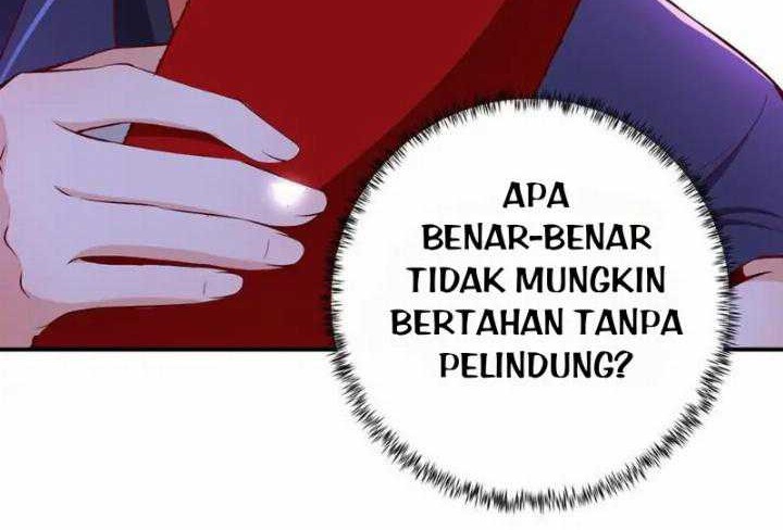 Be a Big Boss From Spending Money Chapter 05 Gambar 41