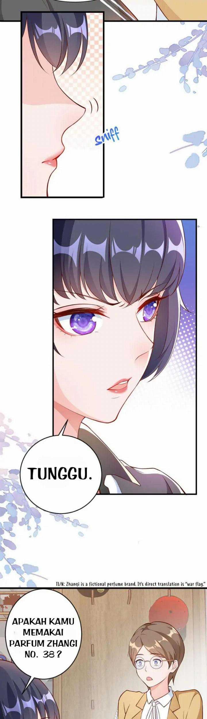 Be a Big Boss From Spending Money Chapter 05 Gambar 6