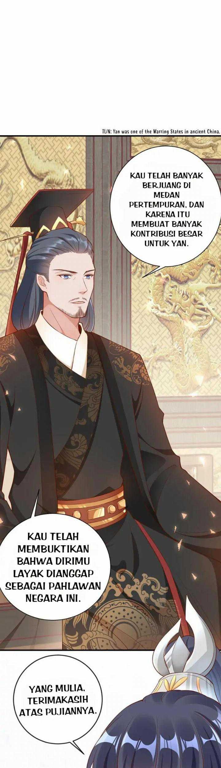 Be a Big Boss From Spending Money Chapter 05 Gambar 12