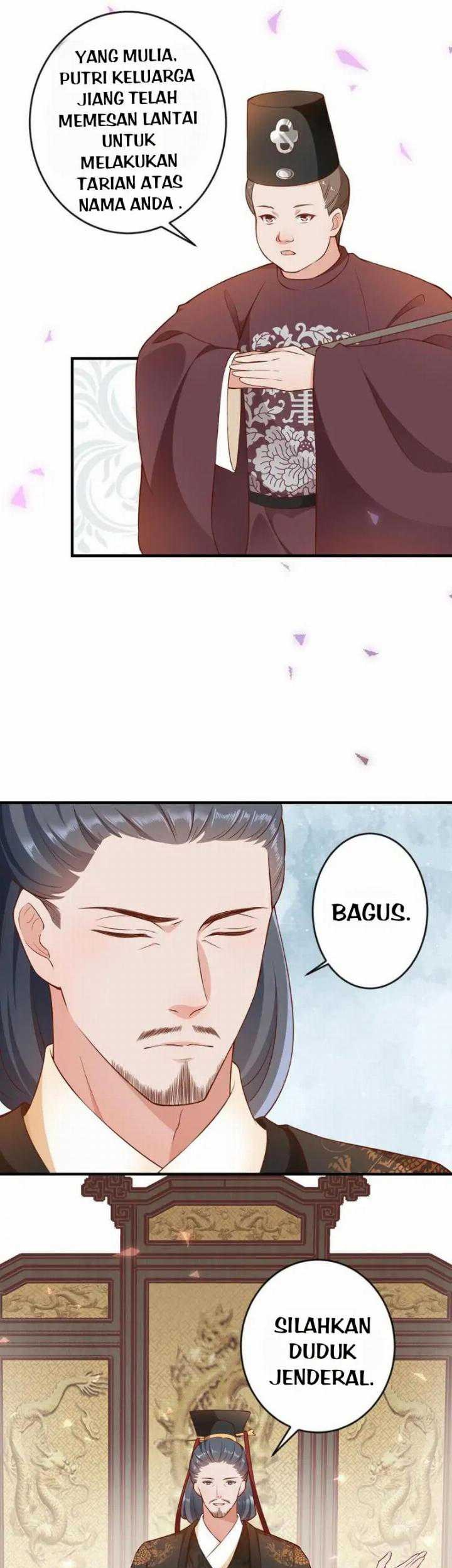 Be a Big Boss From Spending Money Chapter 05 Gambar 14