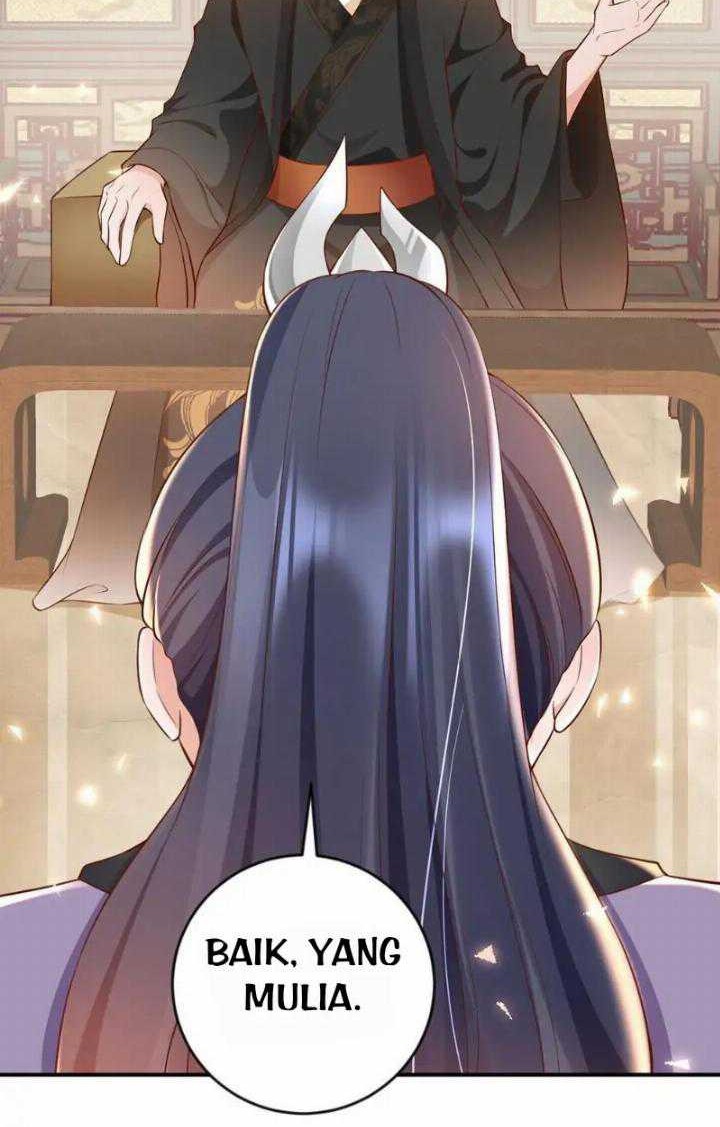 Be a Big Boss From Spending Money Chapter 05 Gambar 15