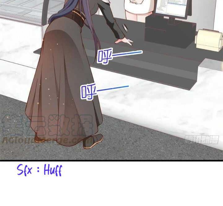Be a Big Boss From Spending Money Chapter 04 Gambar 19