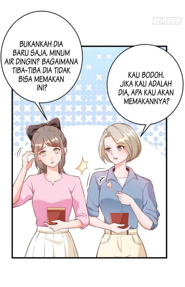 Be a Big Boss From Spending Money Chapter 04 Gambar 36