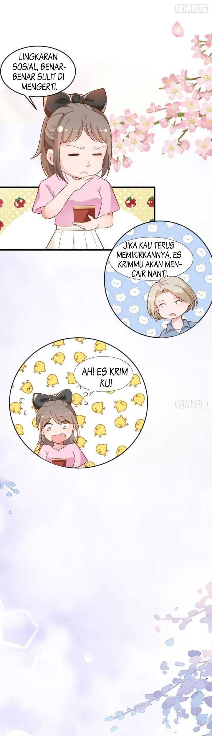 Be a Big Boss From Spending Money Chapter 04 Gambar 37