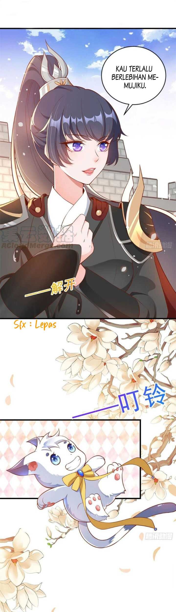 Be a Big Boss From Spending Money Chapter 04 Gambar 11