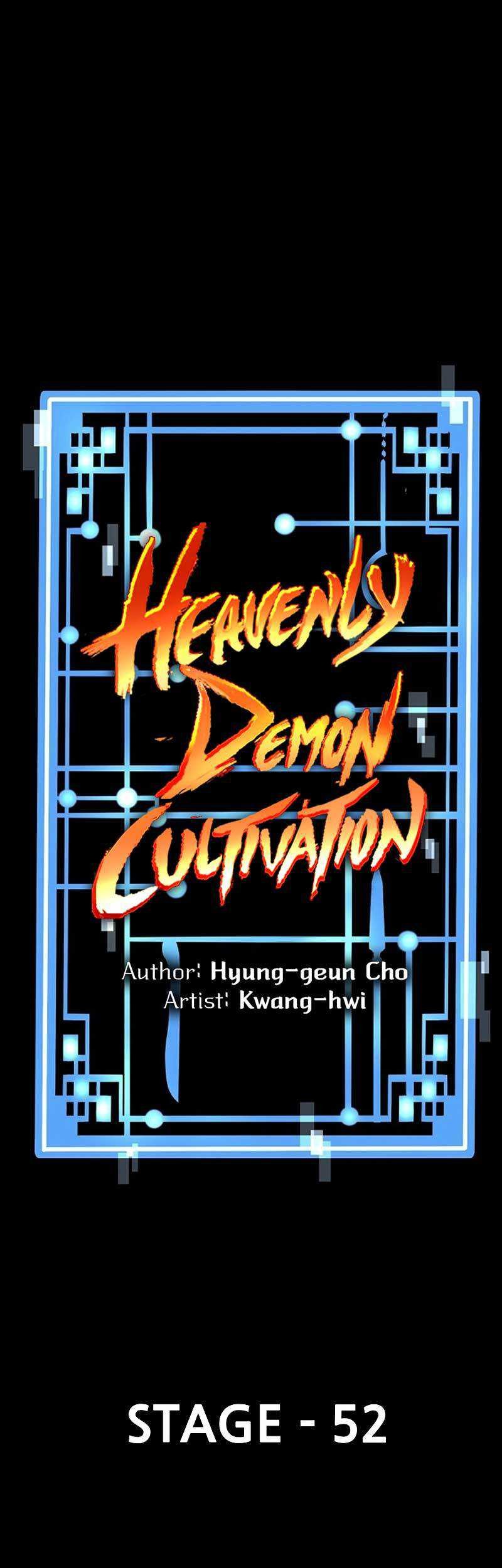 Baca Heavenly Demon Cultivation Simulation Chapter 52 Gambar 2