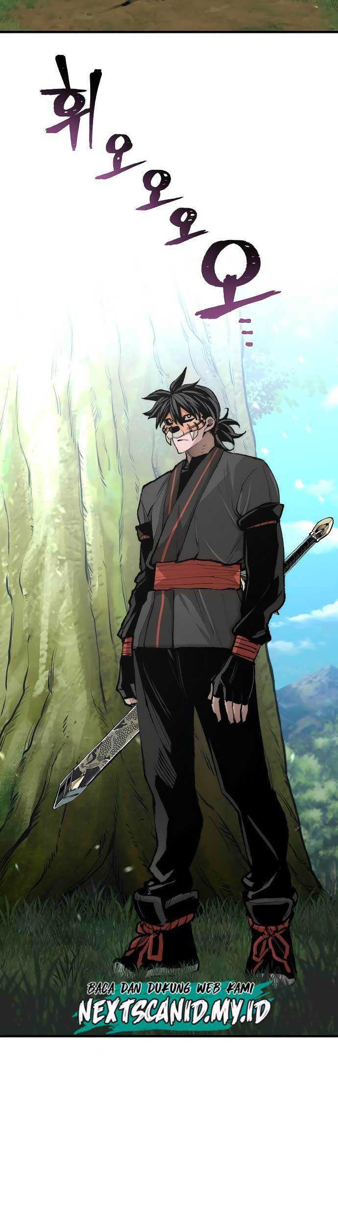 Heavenly Demon Cultivation Simulation Chapter 51 Gambar 37