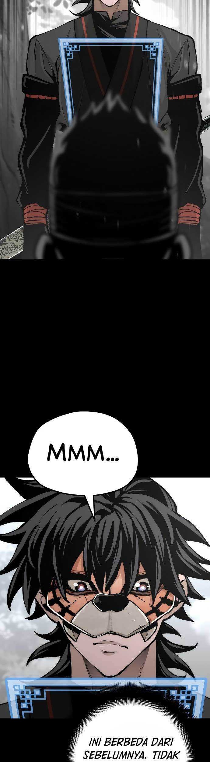 Heavenly Demon Cultivation Simulation Chapter 51 Gambar 46
