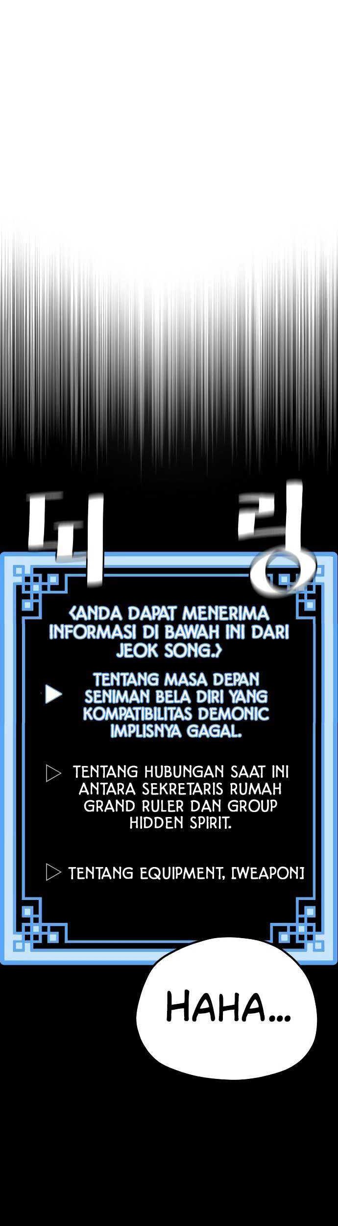 Heavenly Demon Cultivation Simulation Chapter 51 Gambar 75